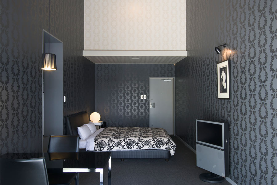 デラックス・ダブル