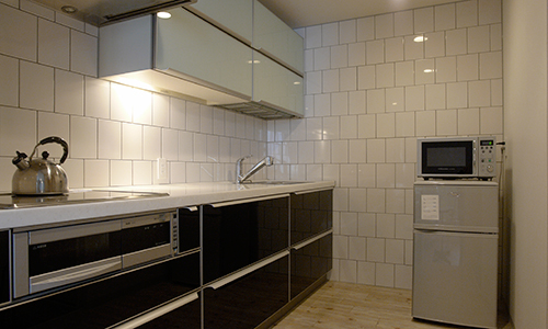 禁煙・愛犬同伴OK・デラックストリプル